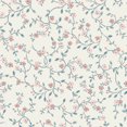thumbnail image 4 of Laura Ashley Blencow Sprig Dark Duck Egg Blue Wallpaper, 4 of 4