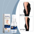 thumbnail image 2 of Wrinkle Firming Body Butter Deep Moisturizing Smoothen & Tighten Skin, 2 of 8