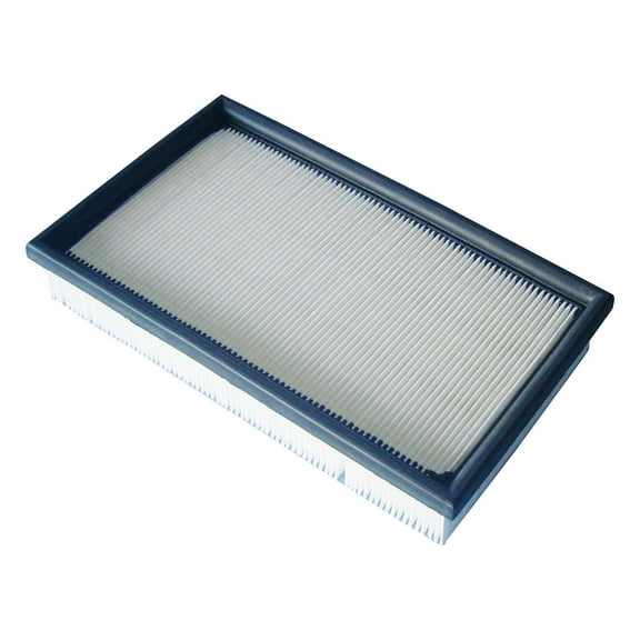 Bosch 5063WS Workshop Air Filter Fits select: 1995-1997 VOLKSWAGEN PASSAT, 1995 AUDI S6