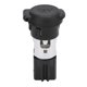 thumbnail image 2 of Salida de Energía Para Encendedores de Cigarros, Conexión Estable de Alta Resistencia Conector de Encendedor de Cigarros DC12V Para C3l C4 Aircross C5 C6 C4L Elysee, 2 of 7