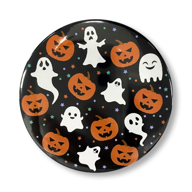 Vestido de Halloween de dibujos animados para niñas, Clip para el pelo de calabaza, araña fantasma, divertido gato negro, Calavera, accesorios para el cabello, Feliz Día de Halloween Fivean unisex