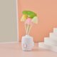 thumbnail image 2 of Birthday Cake Small Night Light Bedroom Bedside Ornament Induction Light Creative Gift, 2 of 6