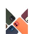 thumbnail image 2 of YOYO Silicone Case with MagSafe (for iPhone 12 Mini) - White, 2 of 2