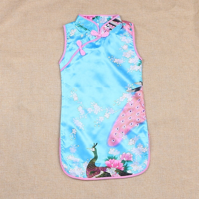 peacock baby clothes