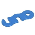 thumbnail image 2 of Tent Rope Fastener,10pcs Aluminum Alloy Tent Wind Rope Buckle Stopper Wind Rope Buckle Tailored for Perfection, 2 of 7