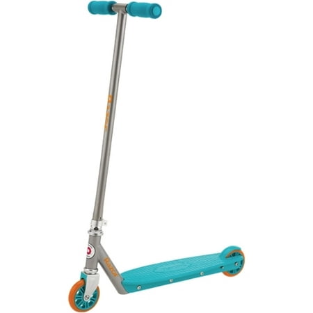 Razor Authentic Berry Kick Scooter- Blue/ Pink