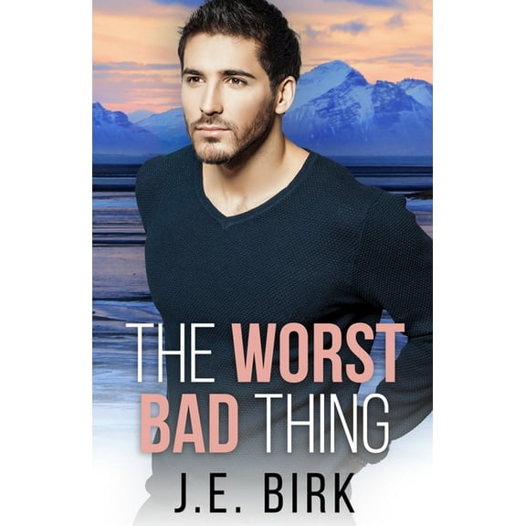 The Worst Bad Thing (Paperback)
