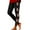 1-Black, variant on Christmas Leggings for Women 2025 Casual High Waisted Workout Yoga Pants Xmas Holiday Tights