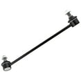 thumbnail image 3 of BOXI (Set of 4) Front & Rear Stabilizer Sway Bar End Links Fit for Chevrolet Equinox 2005 2006 / for Pontiac Torrent 2006 / for Saturn Vue 2002 2003 2004 2005 2006 2007 | Replace K80461 K80460 K80850, 3 of 8