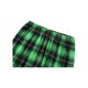 thumbnail image 5 of Pijamas navideños familiares Fiomva a cuadros rojos a juego, pantalones de pijama navideños 2023 (bebés, niños, hombres y mujeres), 5 of 8