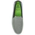thumbnail image 4 of Vance Mens Corey Moc Toe Slip-on Loafer, 4 of 9