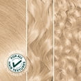 thumbnail image 2 of Garnier Nutrisse Nourishing Hair Color Creme, 111 Extra Light Ash Blonde, 2 of 9