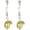 Style E, variant on Lemon Fruit Earrings Cute Lifelike Lemon Strawberry Dangle Drop Earrings Funny Yellow, Style B5706
