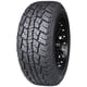 Finalist Terreno A/T LT265/75R16 10 Ply 123S Load Range E SUV Light ...