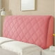 thumbnail image 2 of Naiovety Funda Para Cabecero De Cama Elegante Y Acogedora Con Estilo Funda Para Cabecero De Cama Confort Y Estilo Elegante Decoración del hogar azul oscuro, 2 of 6
