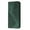Green, variant on Case for Motorola MOTO Edge 50 Card Slots Holder Wallet Kickstand Folio Flip PU Leather Magnetic