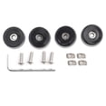 thumbnail image 2 of Anti Vibration Rubber Feet,3D Printer Parts High D Printer Accessories D Printer Parts Advanced Technology, 2 of 11