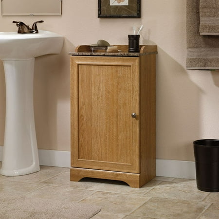 Sauder Sundial 17.64'' x 31.3'' Free Standing Cabinet