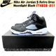 thumbnail image 1 of N I-K-E A i r-Jor-dan 5 Retro Oreo Moonlight Black CT4838-011 Men's Size, 1 of 6