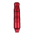 thumbnail image 3 of Cartucho de máquina de lápiz para tatuaje rotativo pistola de pluma de Motor de tatuaje portátil para delineador de sombreado rojo, 3 of 13