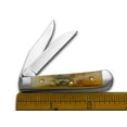 thumbnail image 3 of Tiny Trapper Stag, 3 of 4
