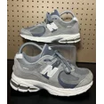 thumbnail image 1 of New Balance 2002r Steel Gray Running Shoes Sneakers Mens Size 5.5 / Womens 7, 1 of 6