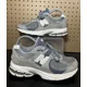 thumbnail image 1 of New Balance 2002r Steel Gray Running Shoes Sneakers Mens Size 5.5 / Womens 7, 1 of 5