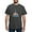 Charcoal, variant on CafePress - Burj Khalifa Dubai T Shirt - Mens Comfort Colors Shirt