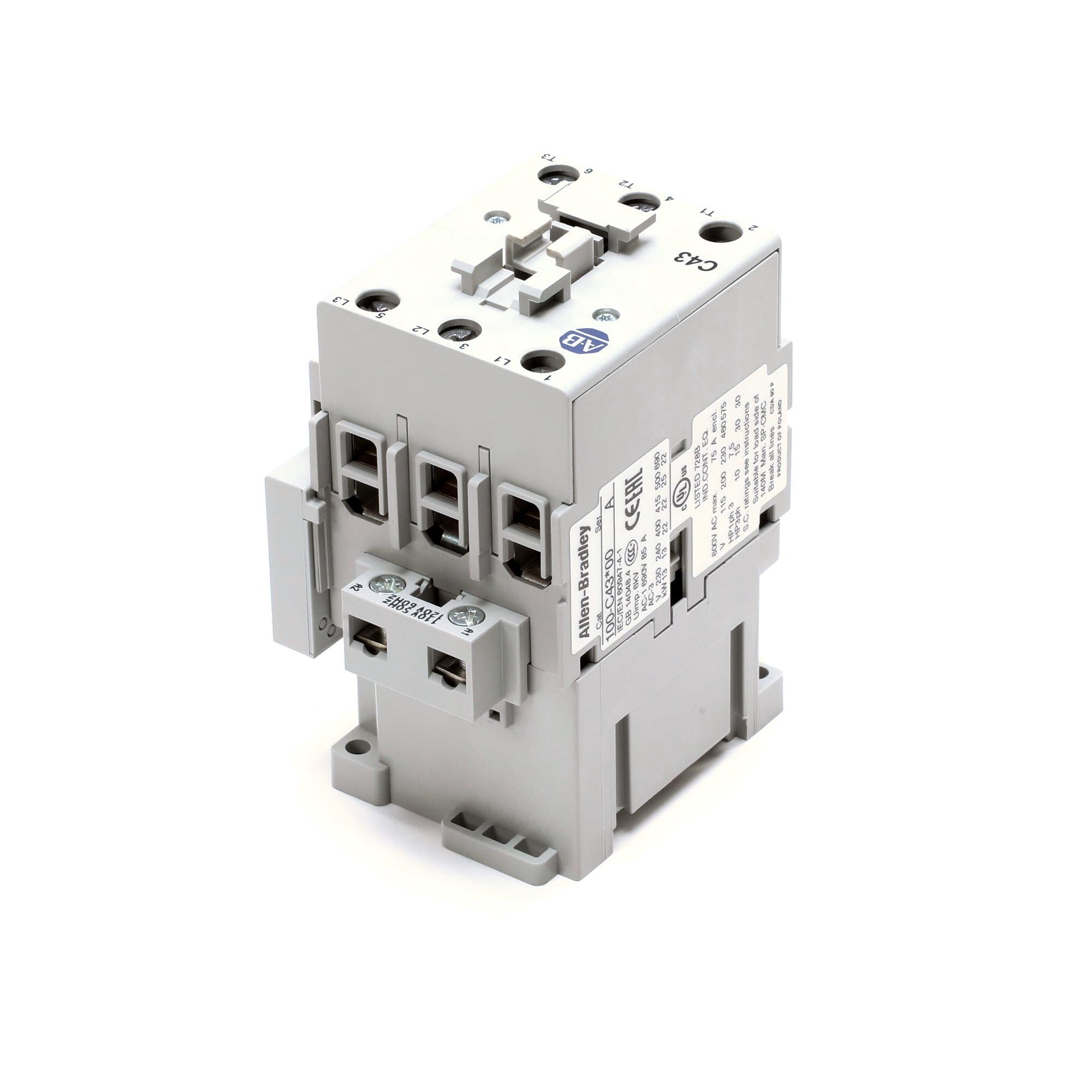 American Dish Service 291-3032 Contactor Wash Heater