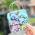 thumbnail image 4 of PENGXIANG For Toddlers Boy Fireman Truck Cars Models 6 Pack Pull Back Vehicle Set Car Toy, 4 of 4