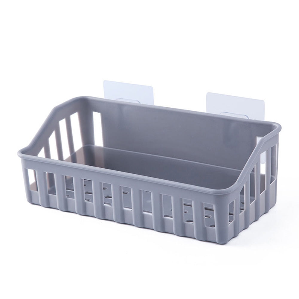 Details about   Shower Caddy Bathroom Storage Stand Rack Brass Shelf Organiser Basket 