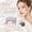wg-D16, variant on Wispy Lash Clusters Invisible Band Natural Lash Extensions No Glue 8-16mm Self Adhesive Cluster Eyelash Extension D Curl DIY Individual Cluster Lashes