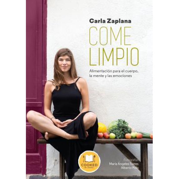 Pre-Owned Come Limpio (Paperback) 8416720193 9788416720194