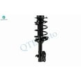 thumbnail image 4 of Set Front-Rear Quick Complete Strut-Coil Spring For 2018 Subaru Forester H4 2.0L Turbo, 4 of 9