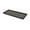 Black, Ivory, variant on Natural & Recycled Rubber Boot Tray with Blue & Ivory Coir Insert