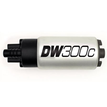 Deatschwerks 9-307-1008 DW300 Electric Fuel Pump In-Tank 340LHP