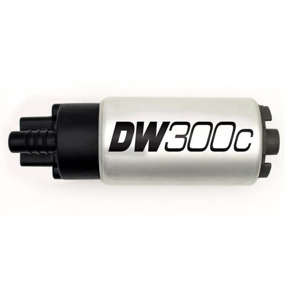 Deatschwerks 9-307-1008 DW300 Electric Fuel Pump In-Tank 340LHP