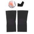 thumbnail image 3 of Elbow Brace, Pain Relief Elbow Sleeves Blending  For Tennis For Basketball, 3 of 8