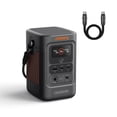 thumbnail image 1 of Power Bank Jackery Explorer 240D 80,000mAh 200W, 1 of 8