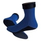 thumbnail image 2 of Calcetines de neopreno de 3 mm shamjiam para adultos natación deportes acuáticos kayak Azul, 2 of 8