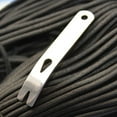 thumbnail image 3 of Opolski Multifunction Portable Mini Pocket Stainless Steel Pry Bar Outdoor Survival Tool, 3 of 7