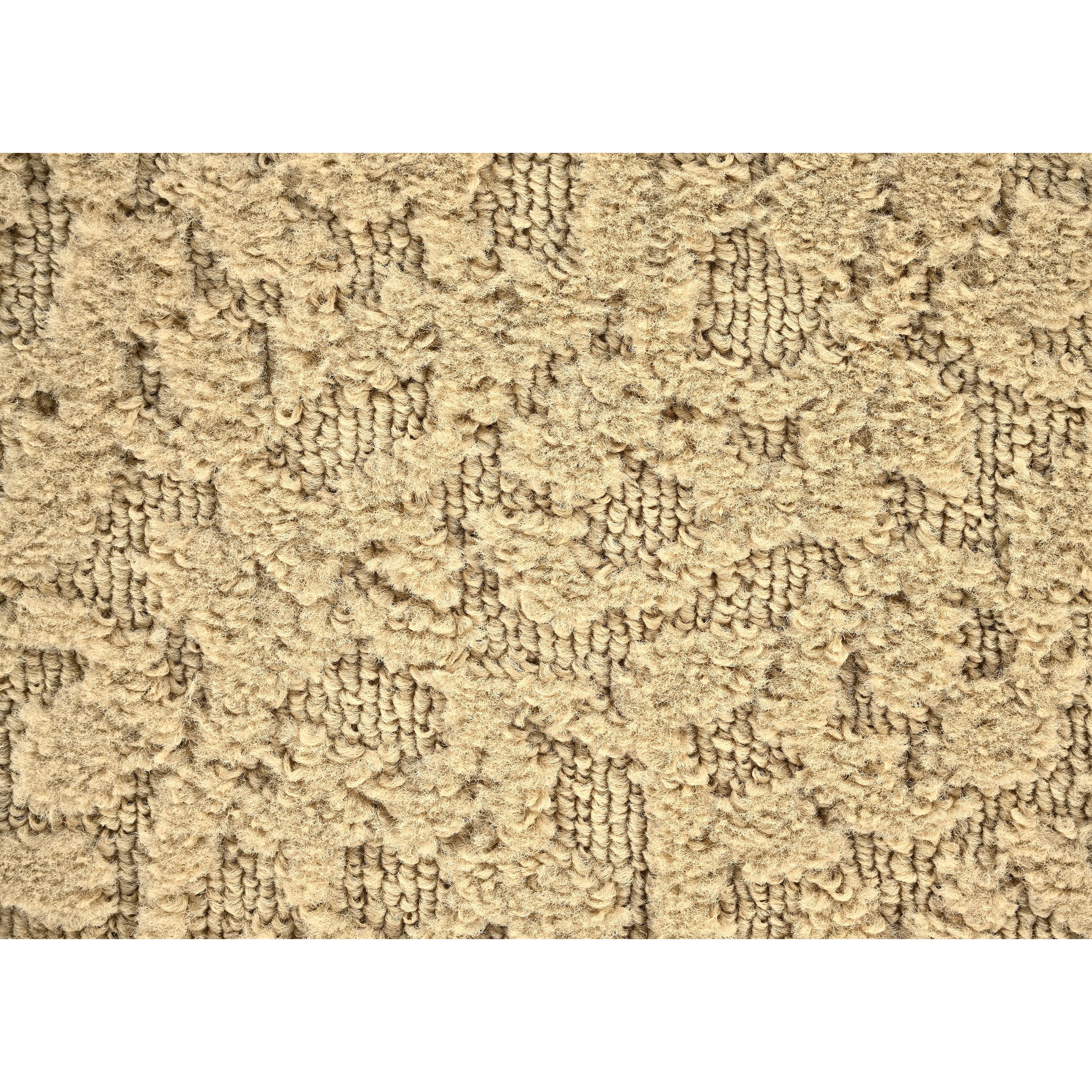 Garland Rug Ivy Tan Indoor Area Rug, 8' x 10'