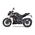 thumbnail image 4 of MOTOCICLETA BAJAJ PULSAR 160 PREMIUM NEGRA 2026, 4 of 6
