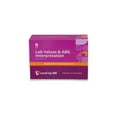 thumbnail image 2 of Level UP RN Lab Values & ABG Interpretation RN Flash Cards–Essential for Nursing School (89 Cards), 2 of 8