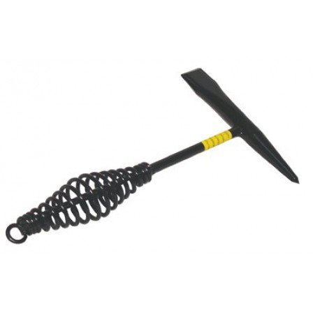 Best Welds 000h Chipping Hammer Coil Handle