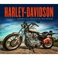 thumbnail image 1 of Harley-Davidson: American Freedom Machines, 1 of 3