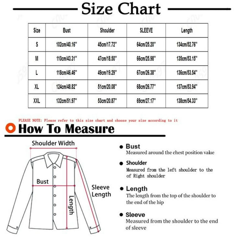 BVnarty Jackets for Men Warm Business Long Overcoat Outwear Long Sleeve  Irregular Neck Solid Color Coat Fashion Casual Shacket Jacket Khaki S