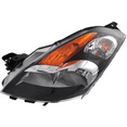thumbnail image 6 of ALTIMA 07-09 HEAD LAMP LH, Assembly, HID/Xenon, Sedan, Exc. Hybrid Model, w/ HID Kit, 6 of 8