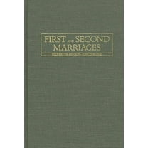 Sexual Medicine First and Second Marriages, (Hardcover)