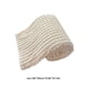 thumbnail image 3 of Manta de Franela Beige, 78.7 X 70.8 Pulgadas, Cama, Sábana Caliente, Sofá, Cubierta de Vaso de Leche de Franela, 3 of 6